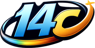 Logo 14c